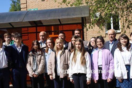 Азнакайлылар өчен күңелле вакыйга: шәһәр урамнары һәм якын-тирә торак пунктларына өр-яңа автобуслар йөри башлады