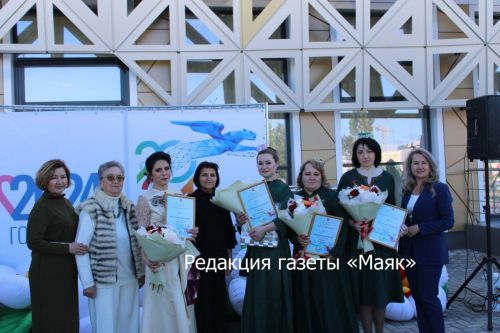 Азнакайда Халыкара гаилә көнен билгеләп иттеләр