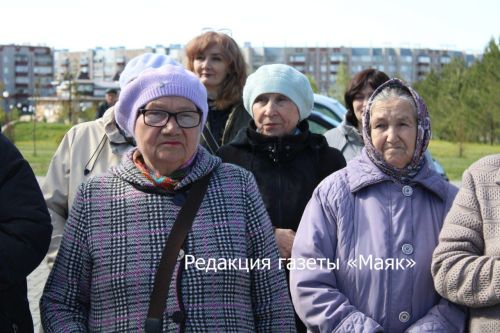 Азнакайда Халыкара гаилә көнен билгеләп иттеләр