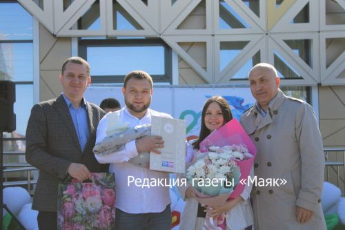 Азнакайда Халыкара гаилә көнен билгеләп иттеләр