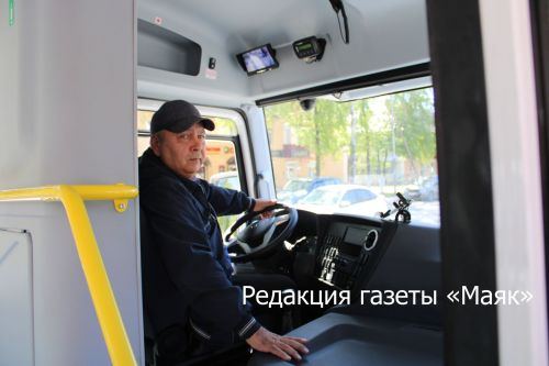 Азнакайлылар өчен күңелле вакыйга: шәһәр урамнары һәм якын-тирә торак пунктларына өр-яңа автобуслар йөри башлады