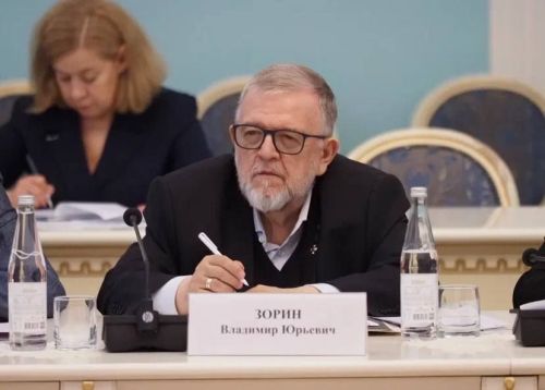 Игорь Буренков обсудил с заместителями глав регионов ПФО реализацию Стратегии государственной национальной политики РФ