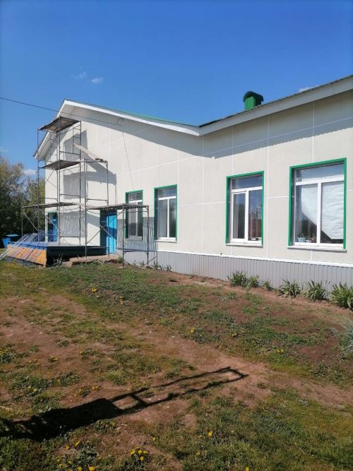 Авыл җирлекләре