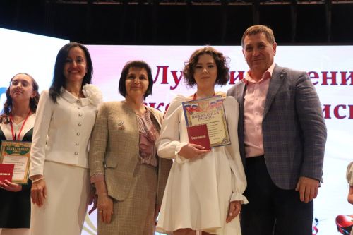 Выпускники Азнакаевской школы искусств получили дипломы
