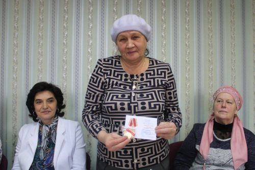 Азнакайда Россия янгын күзәтчелегенең 375 еллыгын билгеләп үттеләр