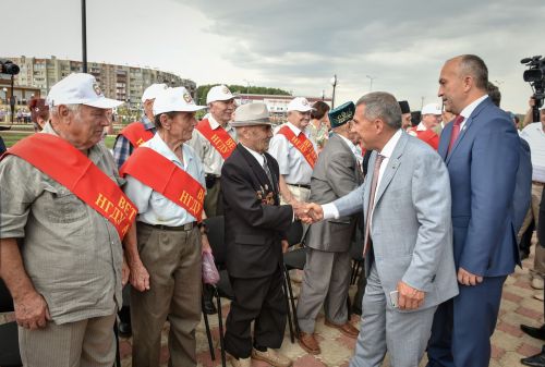 Уважаемый Марсель Зуфарович!