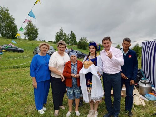 Пяти батырам – пять призовых баранов!