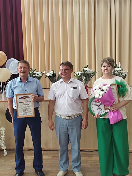 Азнакай политехника техникумында чыгарылыш кичәсе узды