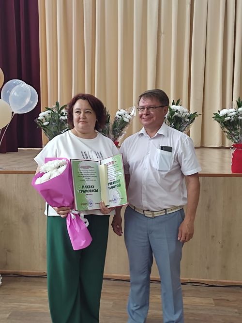 Азнакай политехника техникумында чыгарылыш кичәсе узды