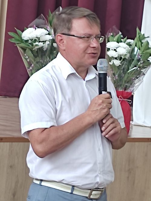 Азнакай политехника техникумында чыгарылыш кичәсе узды