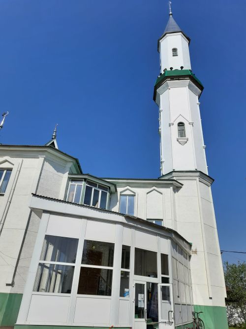Азнакай мәчетләрендә Корбан бәйрәмен уздыру тәртипләре билгеләнде