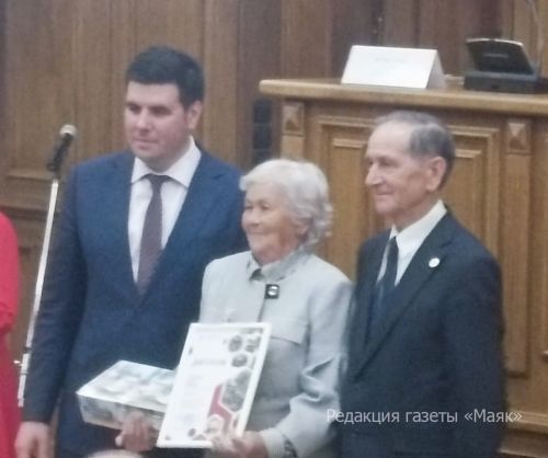 Азнакаевские ветераны вернулись из Казани с победой
