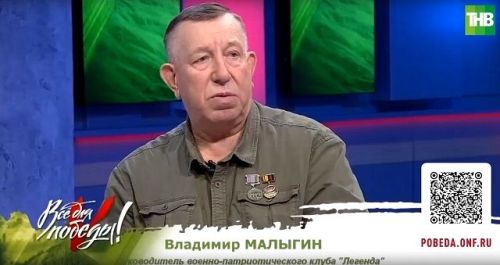 Волонтеры из Казани отправляют на фронт котов для борьбы с мышами