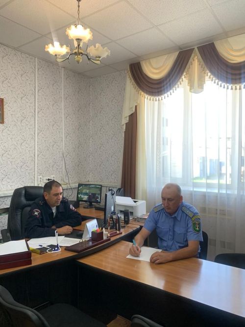 Иминлек кагыйдәләрен саклау буенча фикер алыштылар