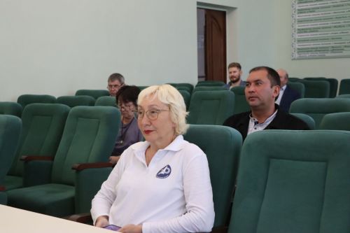 Чәршәмбе көнне Азнакай районы юл хәрәкәте куркынычсызлыгы комиссиясенең киңәйтелгән утырышы узды