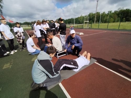 Азнакайлылар “Агрокөчлеләр җәе”ндә сынатмадылар