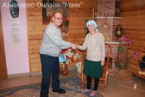 Бәхет елмайган укучыларга санаторийга юлламалар тапшырылды