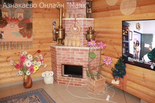 Бәхет елмайган укучыларга санаторийга юлламалар тапшырылды