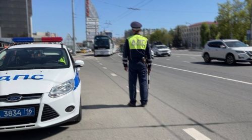 Неравнодушные татарстанцы помогают задерживать пьяных водителей