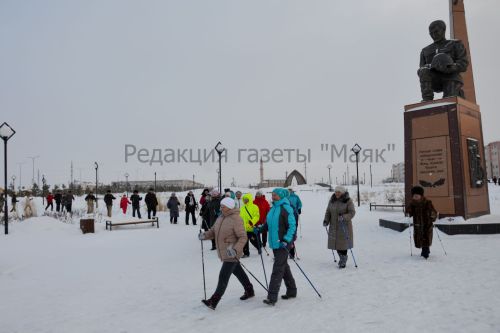 Ешь, двигайся, спи