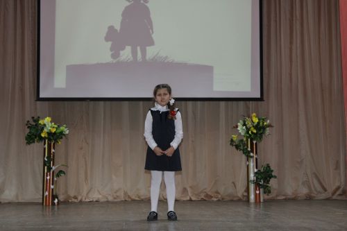 Азнакайлылар Ленинград блокадасы каһарманнарын искә алдылар