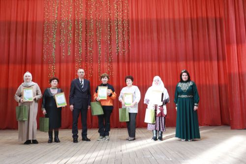 Чалпы авылы турында  “Күтәрик хәтер пәрдәләрен” китабы табадан төште