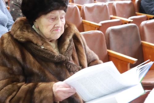 Чалпы авылы турында  “Күтәрик хәтер пәрдәләрен” китабы табадан төште