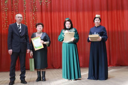 Чалпы авылы турында  “Күтәрик хәтер пәрдәләрен” китабы табадан төште