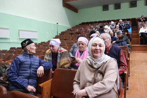 Чалпы авылы турында  “Күтәрик хәтер пәрдәләрен” китабы табадан төште