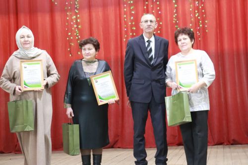 Чалпы авылы турында  “Күтәрик хәтер пәрдәләрен” китабы табадан төште
