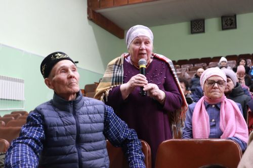 Чалпы авылы турында  “Күтәрик хәтер пәрдәләрен” китабы табадан төште