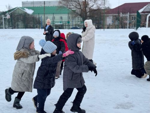 Танцевальный праздник «Диско-лед» прошел в парке имени Р.К.Ишкаева