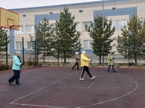 Секреты долголетия: что объединяет долгожителей со всего мира?