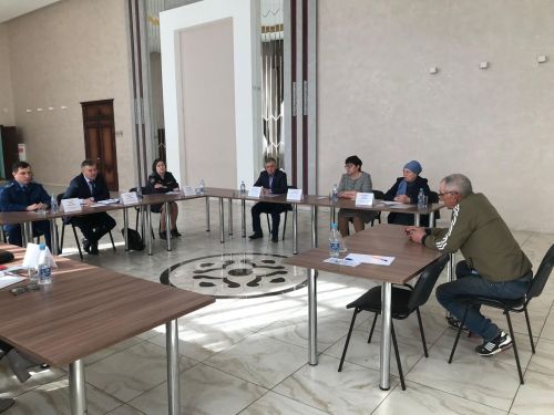 В Татарстане более 200 жителей отдаленных районов получили бесплатную юридическую помощь