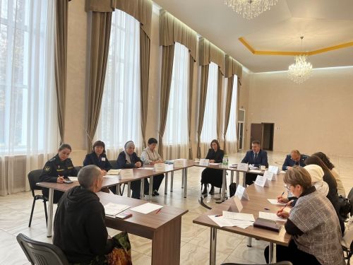 В Татарстане более 200 жителей отдаленных районов получили бесплатную юридическую помощь