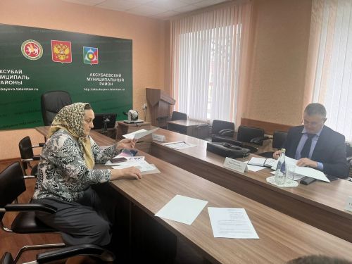 В Татарстане более 200 жителей отдаленных районов получили бесплатную юридическую помощь
