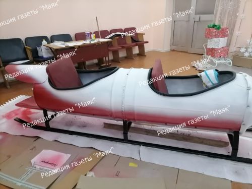 Азнакай районы осталары чаналарын фестивальгә әзерли