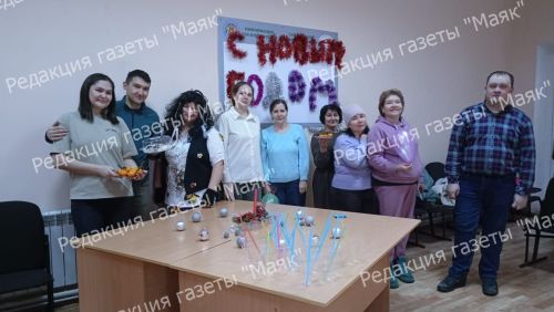 Мәндәй авылы балаларының каникуллары күңелле уза