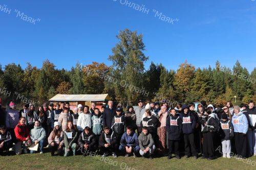 Кто в спорте ориентируется, тот в жизни не заблудится