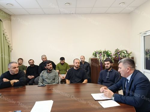 Законнарны белмәү – җаваплылыктан коткармый