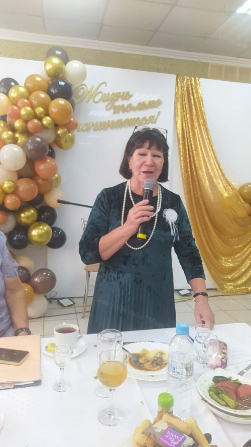 Өлкәннәр айлыгы уңаеннан ветераннарны хөрмәтләделәр