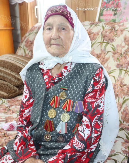 Гасыр чордашы