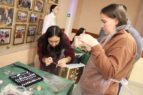Республиканский круглый стол в Азнакаево: развитие дополнительного образования через сетевое взаимодействие