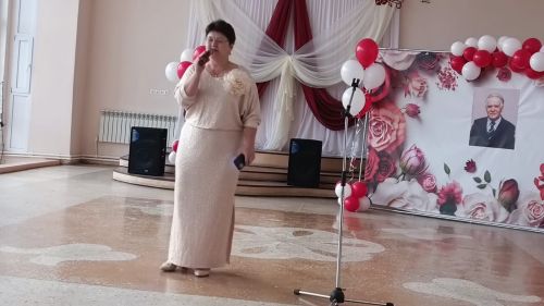 Человек уходит, песня остаётся