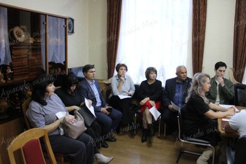 Заседание КДН в Азнакаево: в центре внимания — благополучие семей и профилактика подростковой преступности