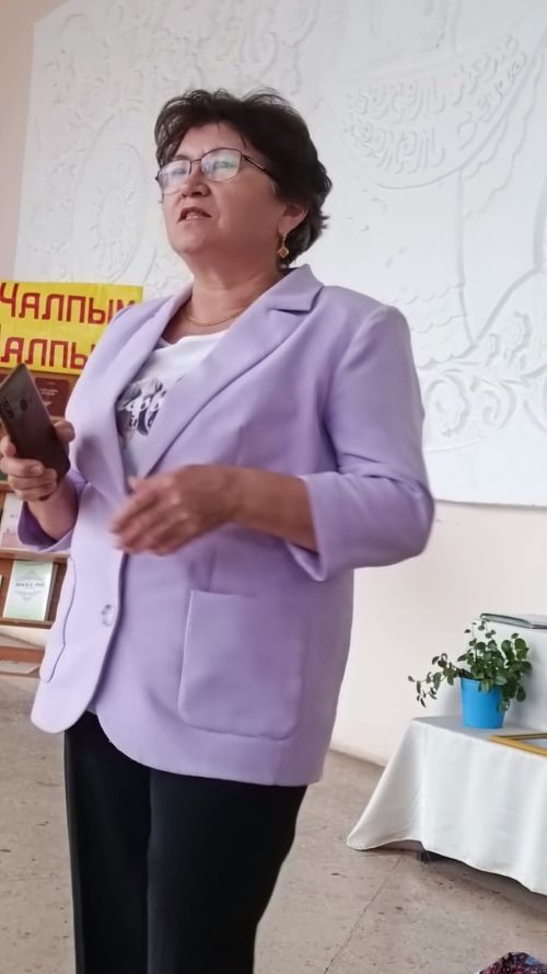 Человек уходит, песня остаётся