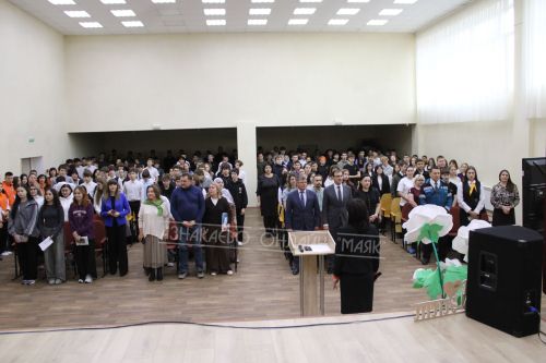 День открытых дверей в Азнакаевском политехническом техникуме: путь к успешному будущему!