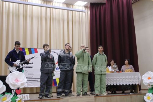 День открытых дверей в Азнакаевском политехническом техникуме: путь к успешному будущему!