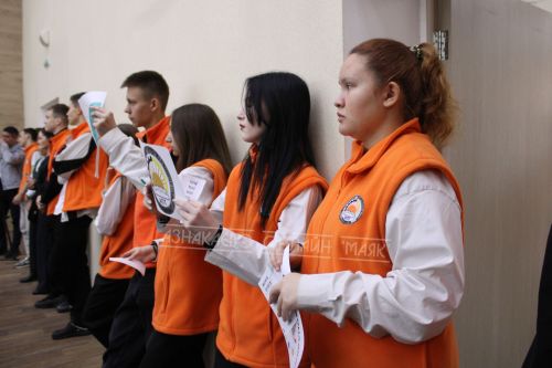 День открытых дверей в Азнакаевском политехническом техникуме: путь к успешному будущему!