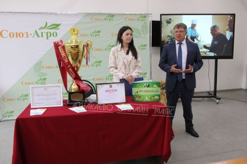 День открытых дверей в Азнакаевском политехническом техникуме: путь к успешному будущему!
